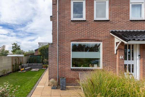 Medium property photo - Noordeinde 64, 2451 AH Leimuiden